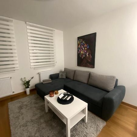 Apartment 212 Subotica Bagian luar foto