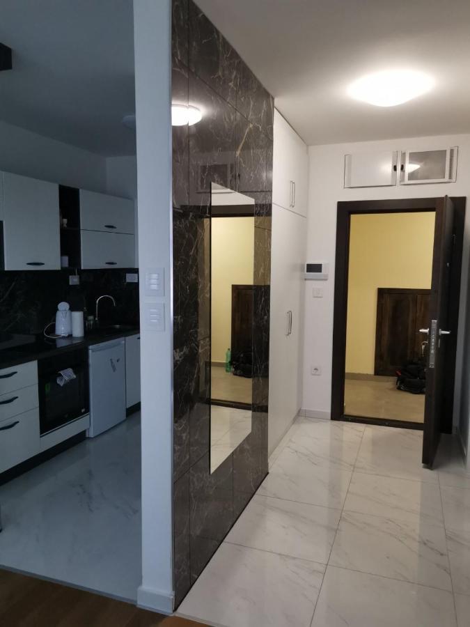 Apartment 212 Subotica Bagian luar foto